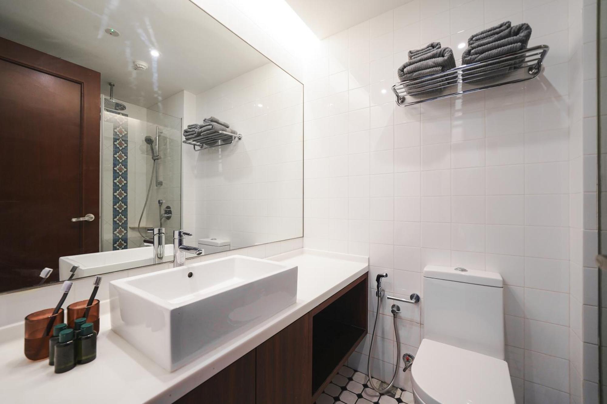 Khách sạn Stories Joo Chiat, A By Cove - Paya Lebar, - Newly Renovated 4*