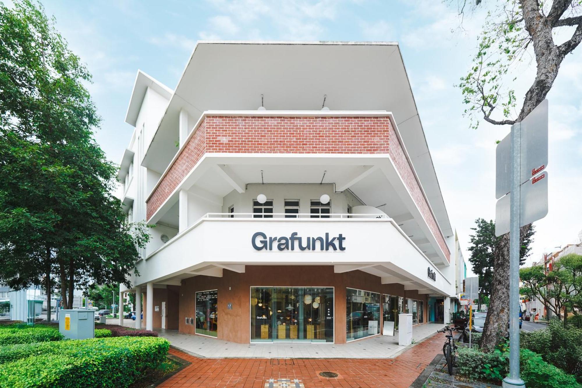 Stories Joo Chiat, A By Cove - Paya Lebar, - Newly Renovated Khách sạn