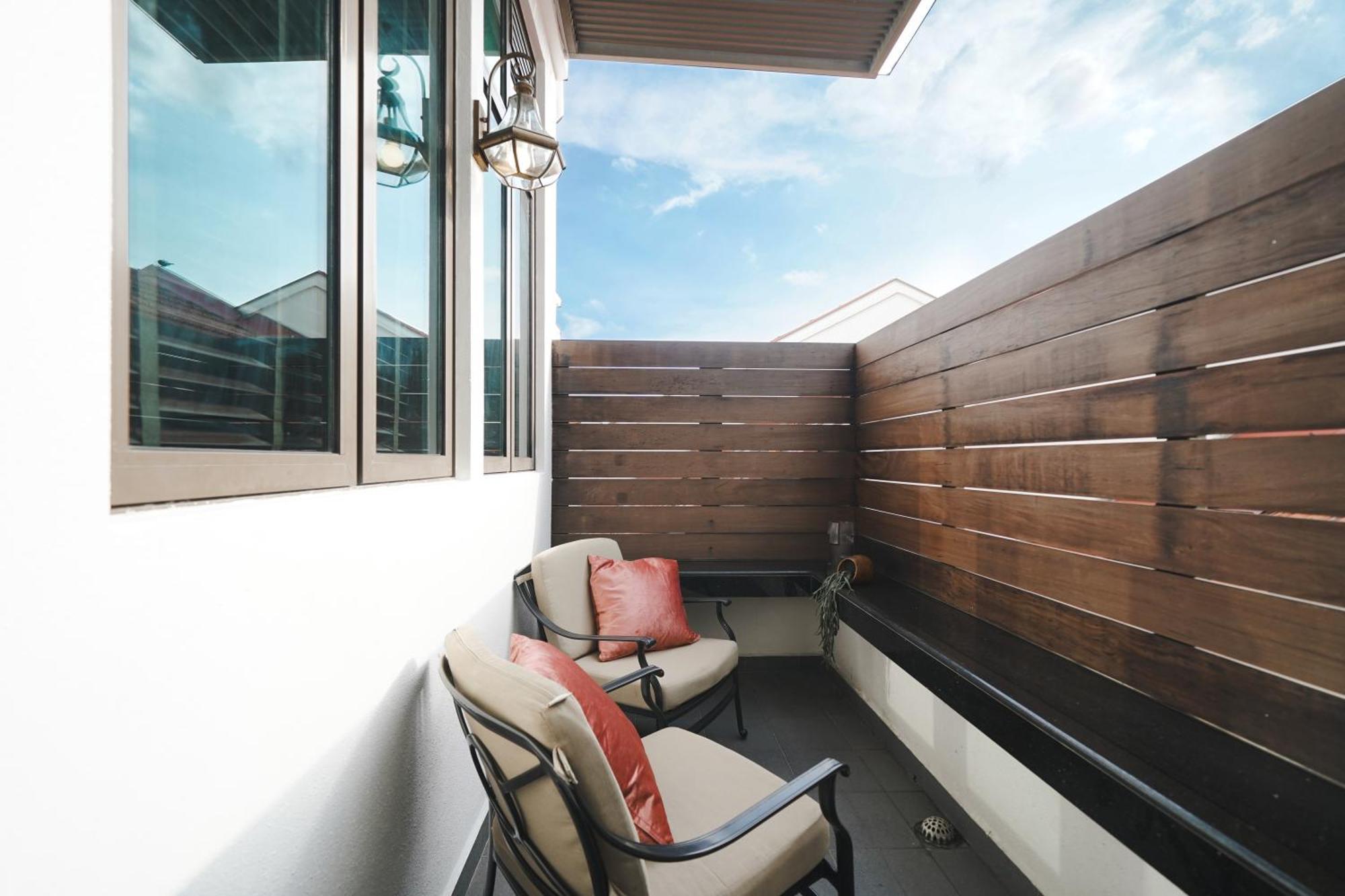 Stories Joo Chiat, A By Cove - Paya Lebar, - Newly Renovated Khách sạn
