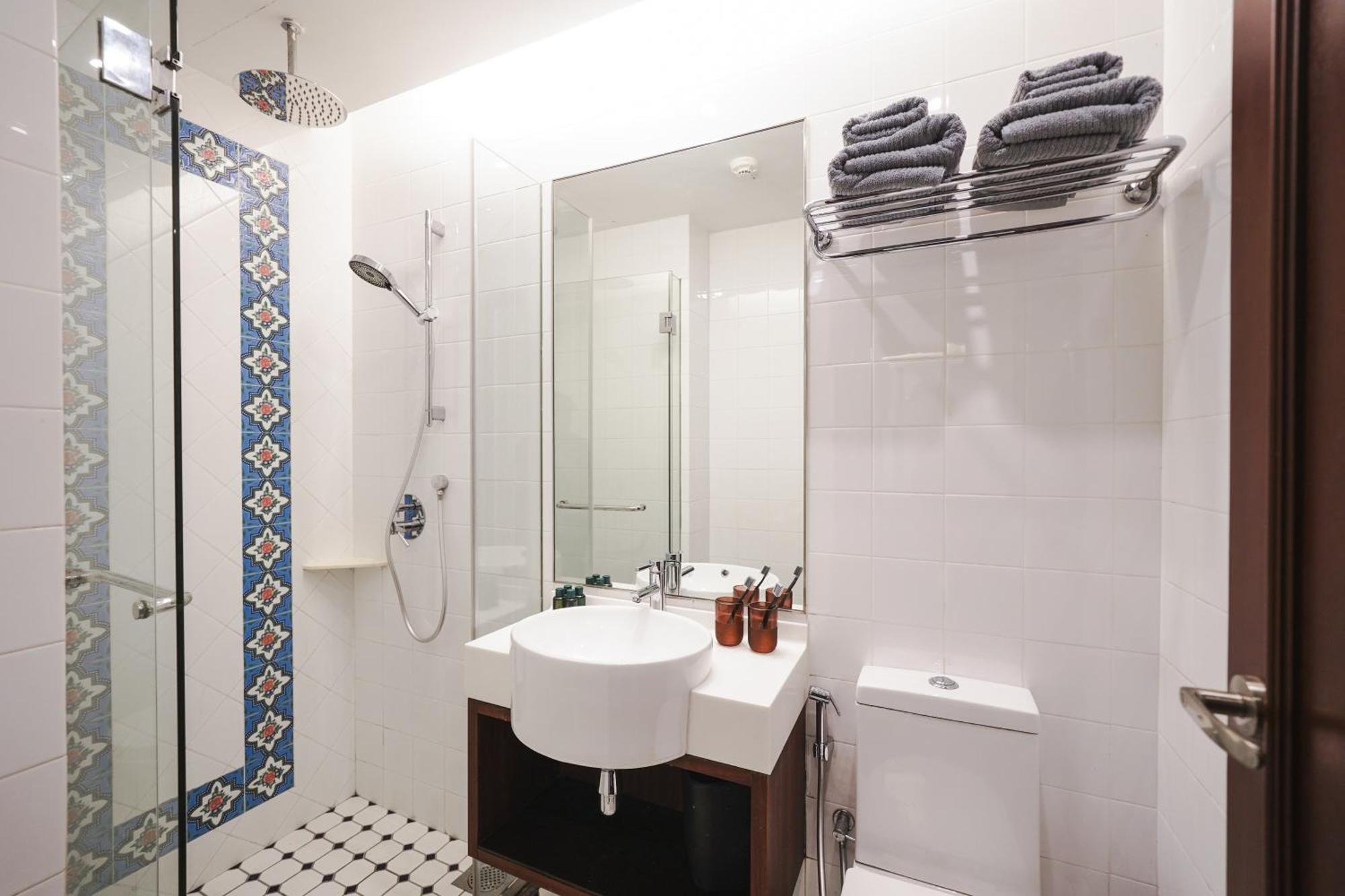 Khách sạn Stories Joo Chiat, A By Cove - Paya Lebar, - Newly Renovated 4*