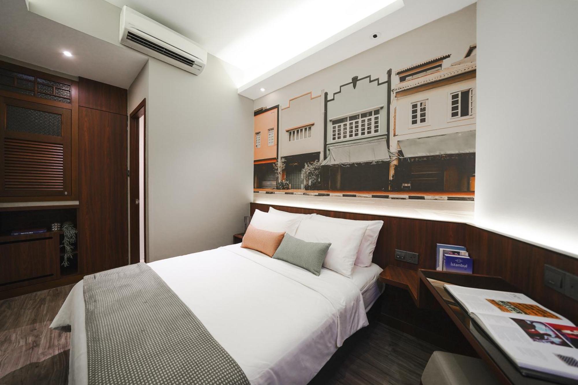 Stories Joo Chiat, A By Cove - Paya Lebar, - Newly Renovated Khách sạn Singapore