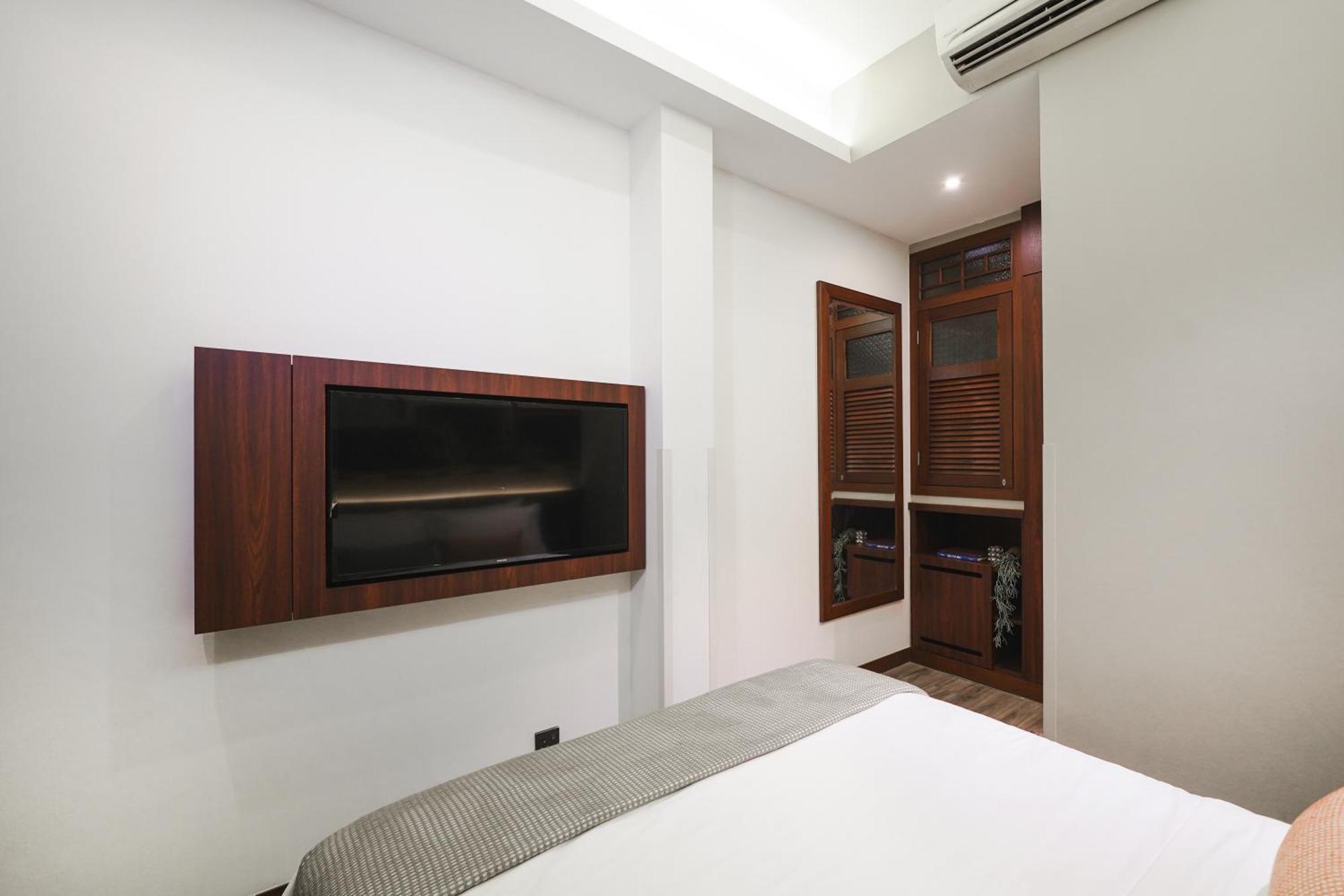 Stories Joo Chiat, A By Cove - Paya Lebar, - Newly Renovated Khách sạn