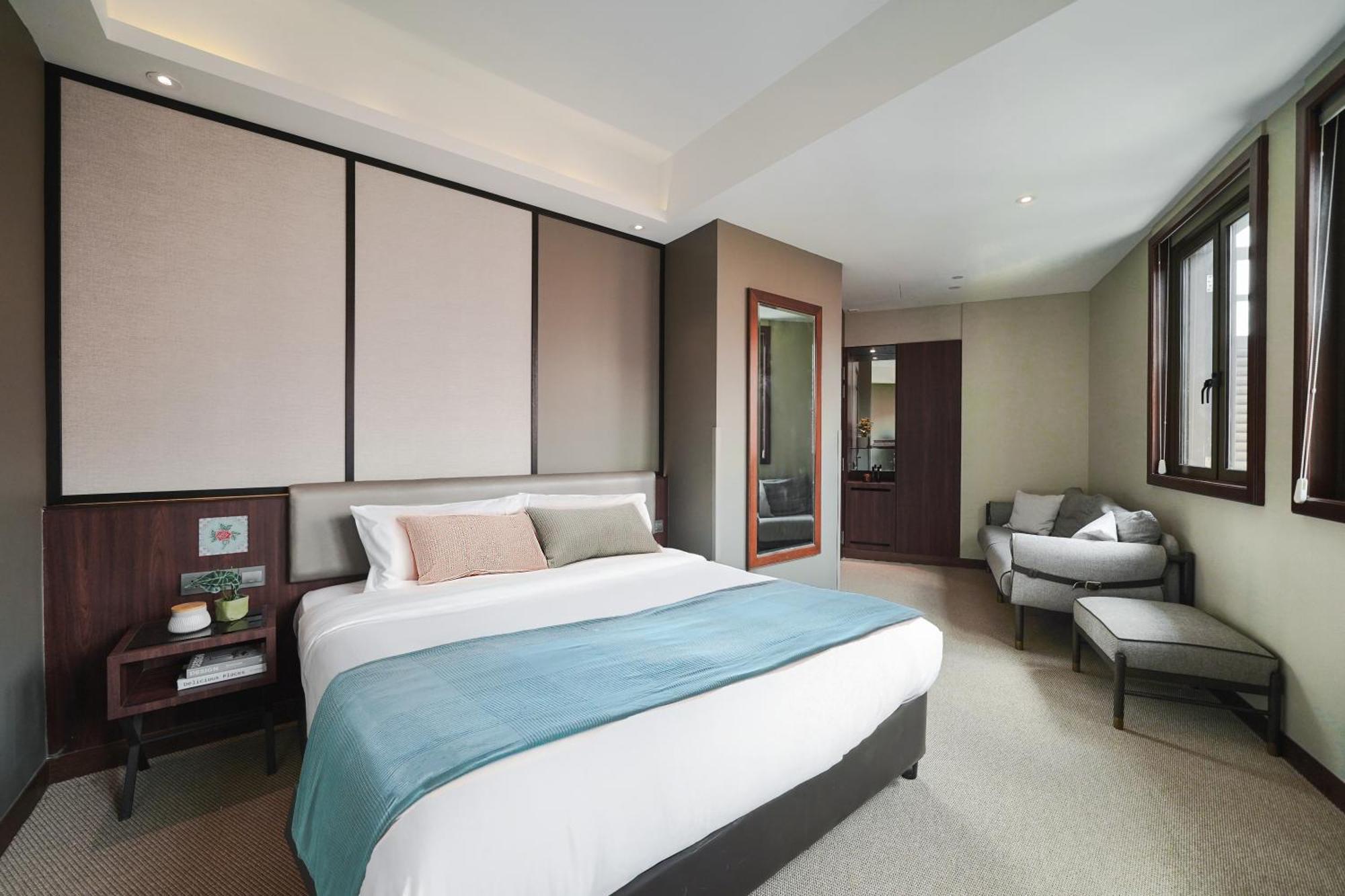Khách sạn Stories Joo Chiat, A By Cove - Paya Lebar, - Newly Renovated