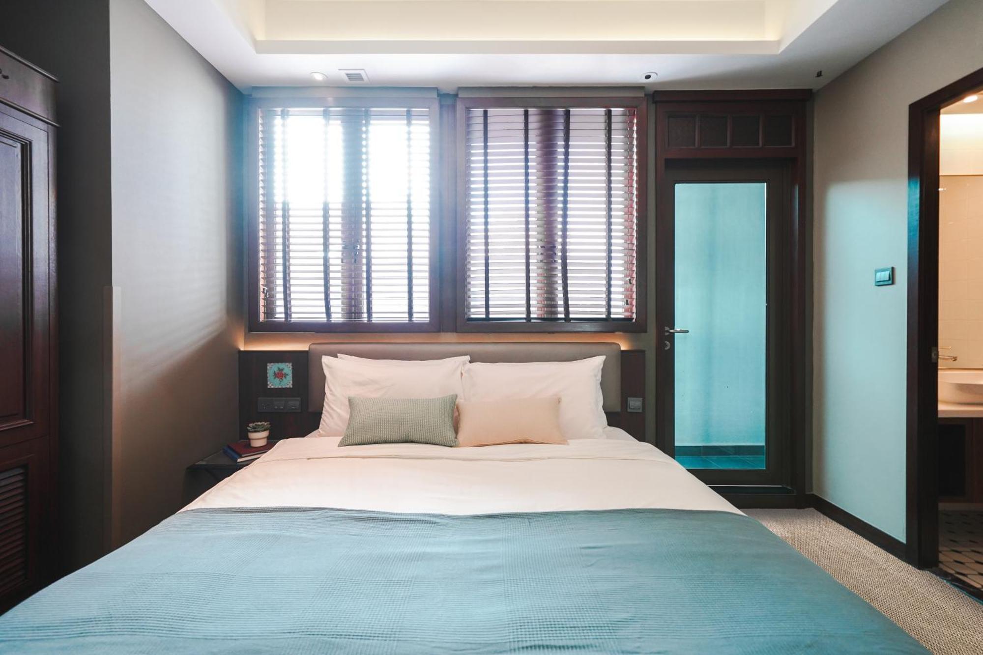 Stories Joo Chiat, A By Cove - Paya Lebar, - Newly Renovated Khách sạn