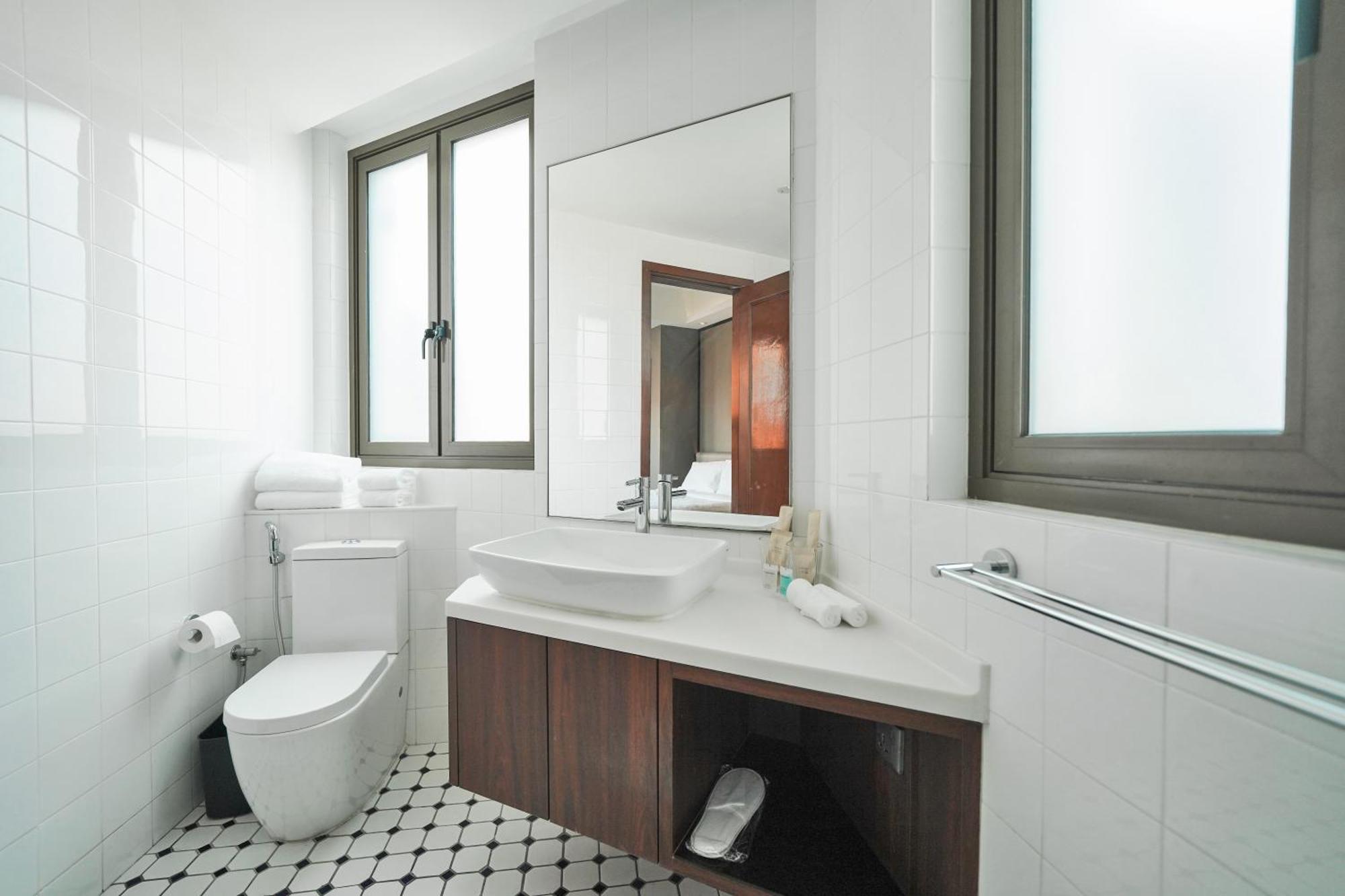 Stories Joo Chiat, A By Cove - Paya Lebar, - Newly Renovated Khách sạn