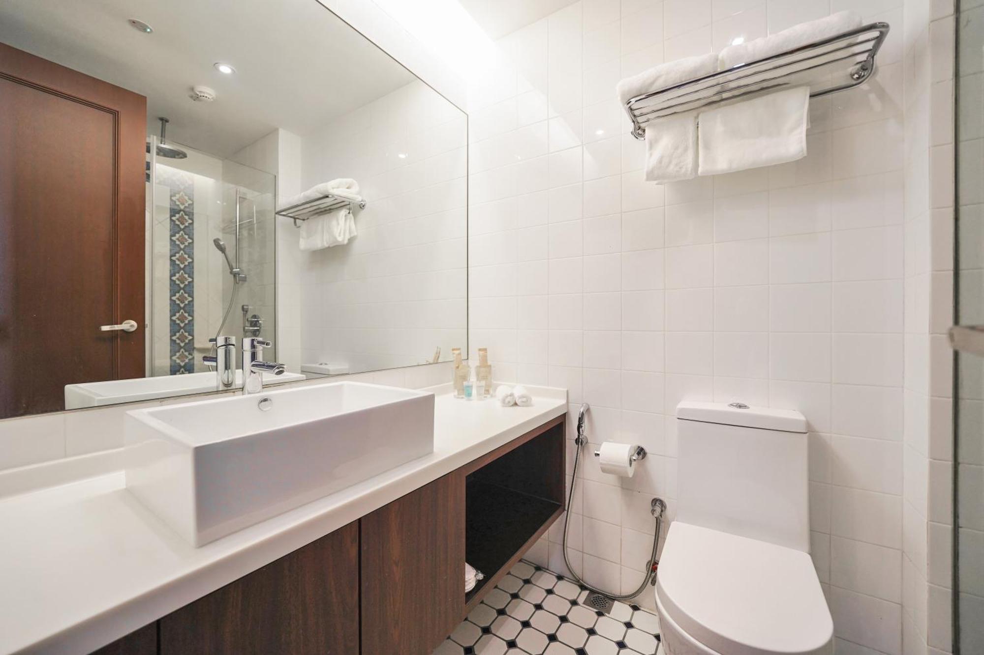 Stories Joo Chiat, A By Cove - Paya Lebar, - Newly Renovated Khách sạn