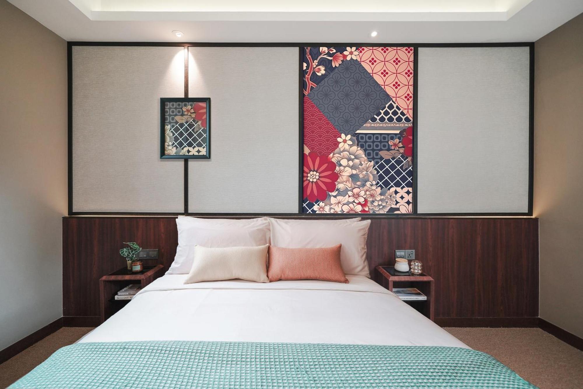 Stories Joo Chiat, A By Cove - Paya Lebar, - Newly Renovated Khách sạn