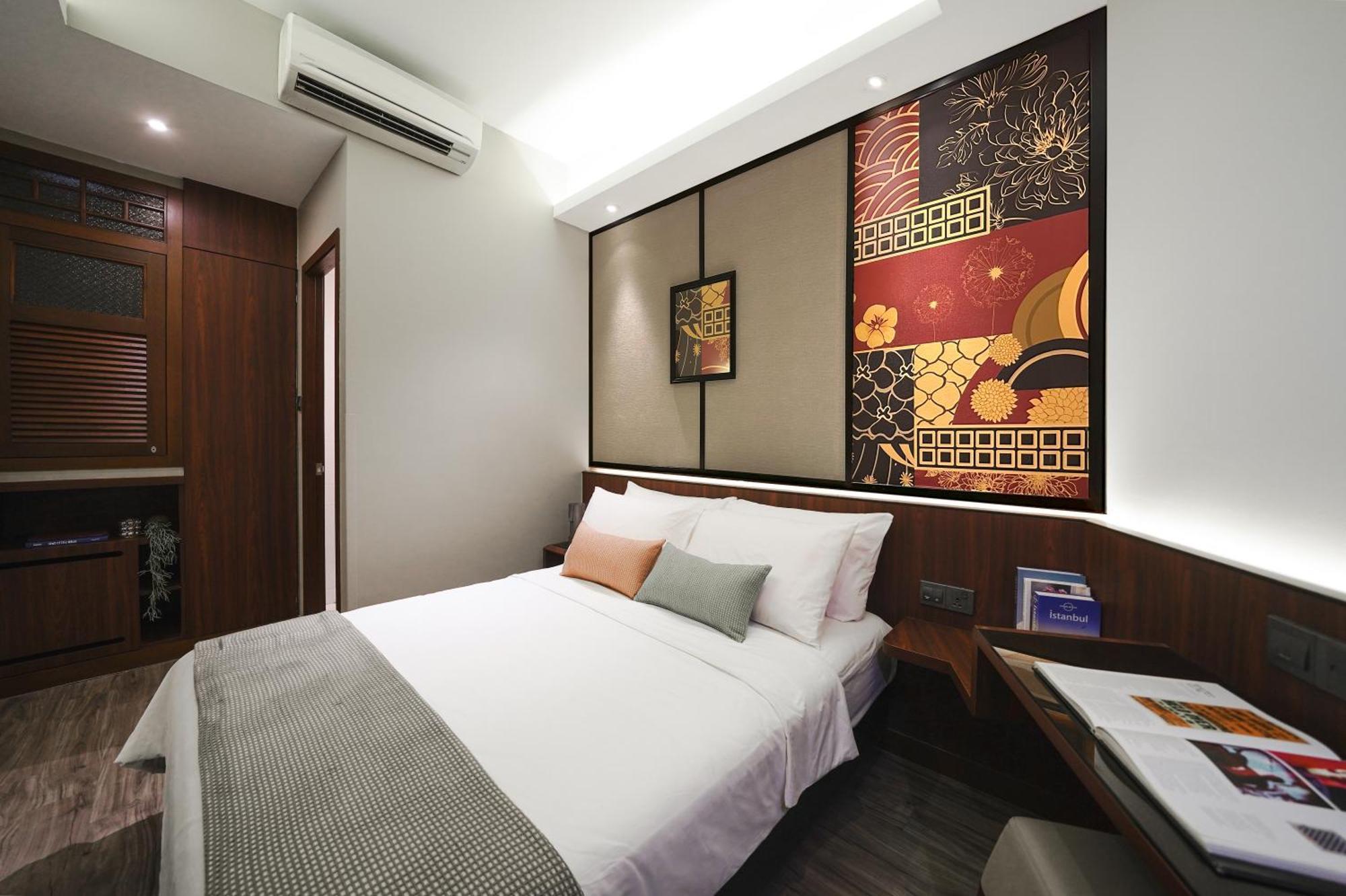 Stories Joo Chiat, A By Cove - Paya Lebar, - Newly Renovated Khách sạn 4*