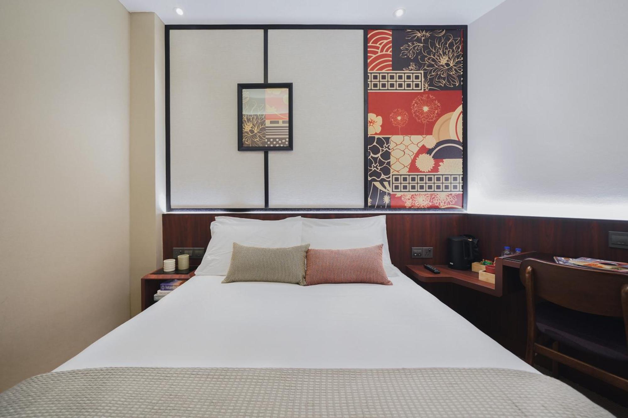 Stories Joo Chiat, A By Cove - Paya Lebar, - Newly Renovated 4* Singapore
