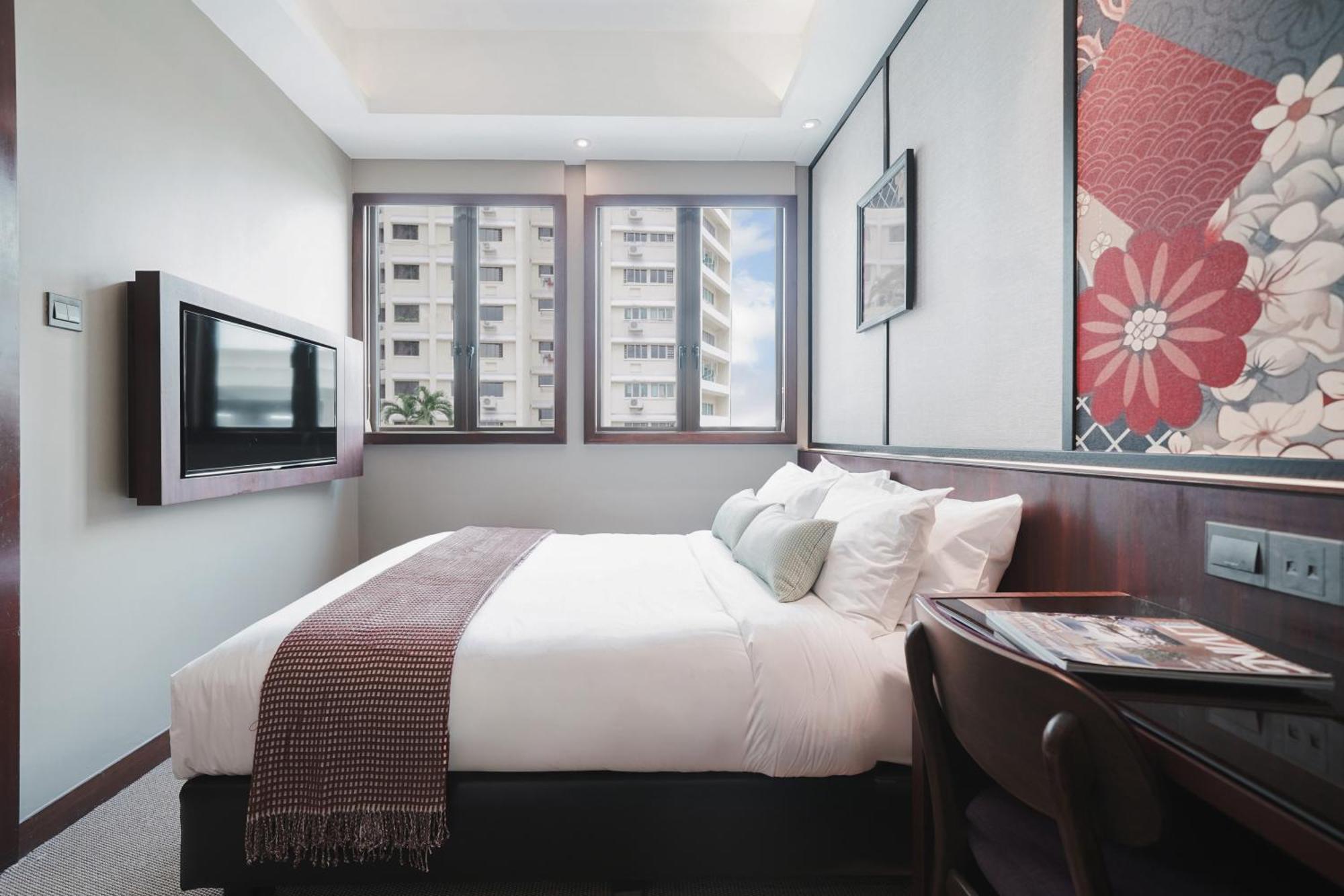 Stories Joo Chiat, A By Cove - Paya Lebar, - Newly Renovated 4*