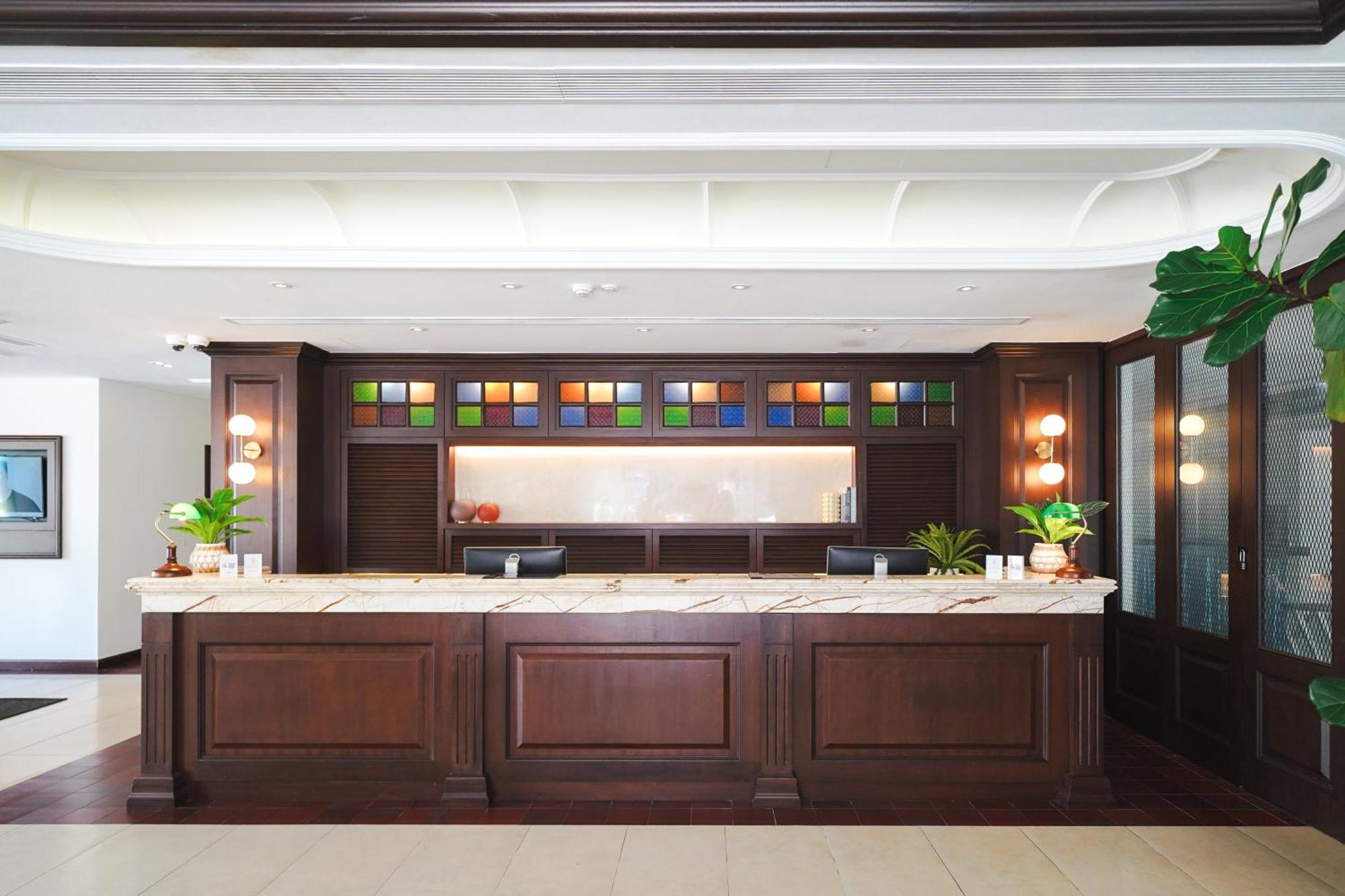 Stories Joo Chiat, A By Cove - Paya Lebar, - Newly Renovated 4* Singapur