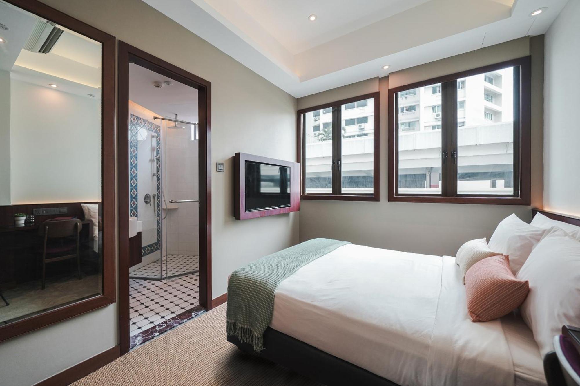 Stories Joo Chiat, A By Cove - Paya Lebar, - Newly Renovated Singapur