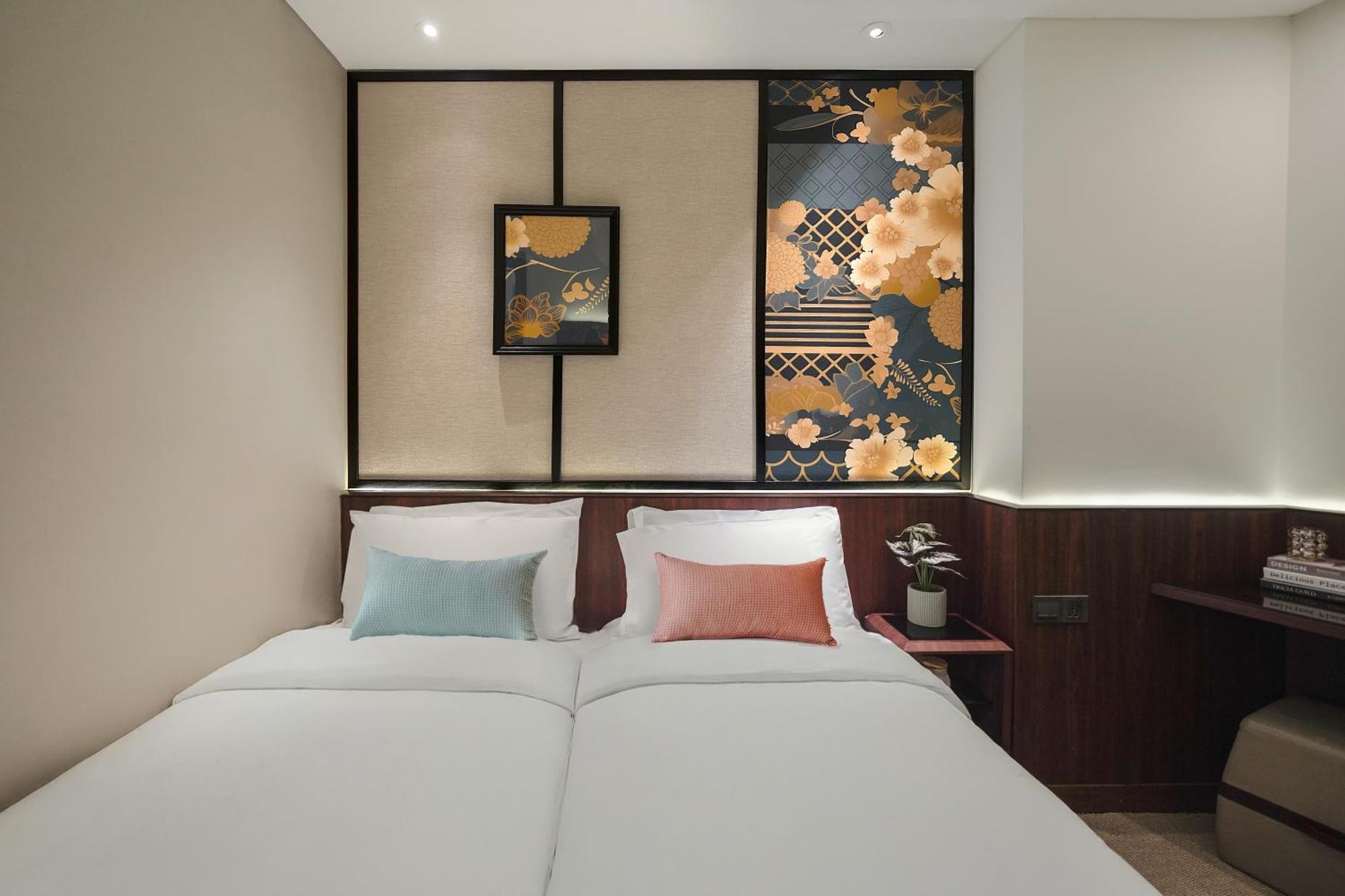 Stories Joo Chiat, A By Cove - Paya Lebar, - Newly Renovated Hotel Singapur