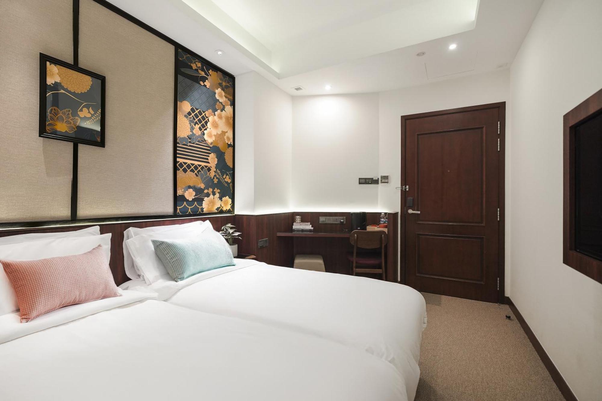 Hotel Stories Joo Chiat, A By Cove - Paya Lebar, - Newly Renovated Singapur