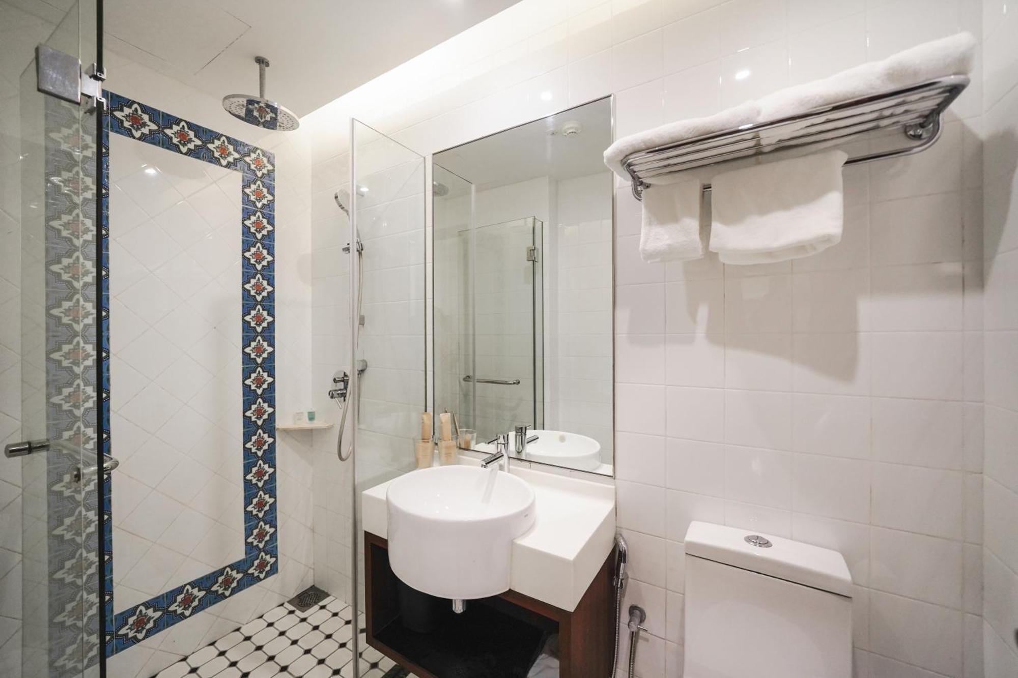 Stories Joo Chiat, A By Cove - Paya Lebar, - Newly Renovated Singapur