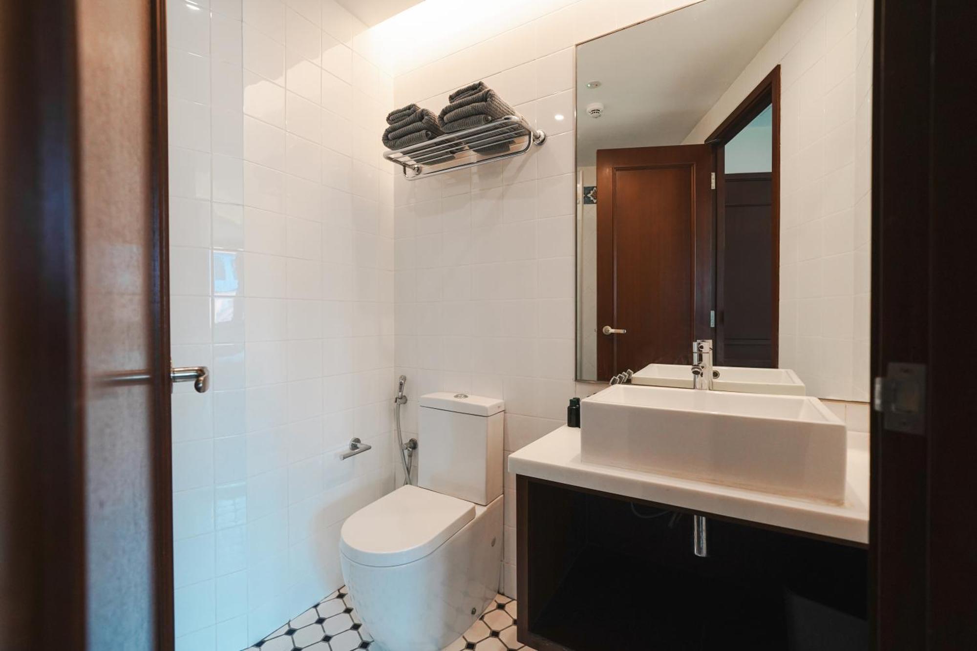 Stories Joo Chiat, A By Cove - Paya Lebar, - Newly Renovated Hotel Singapur