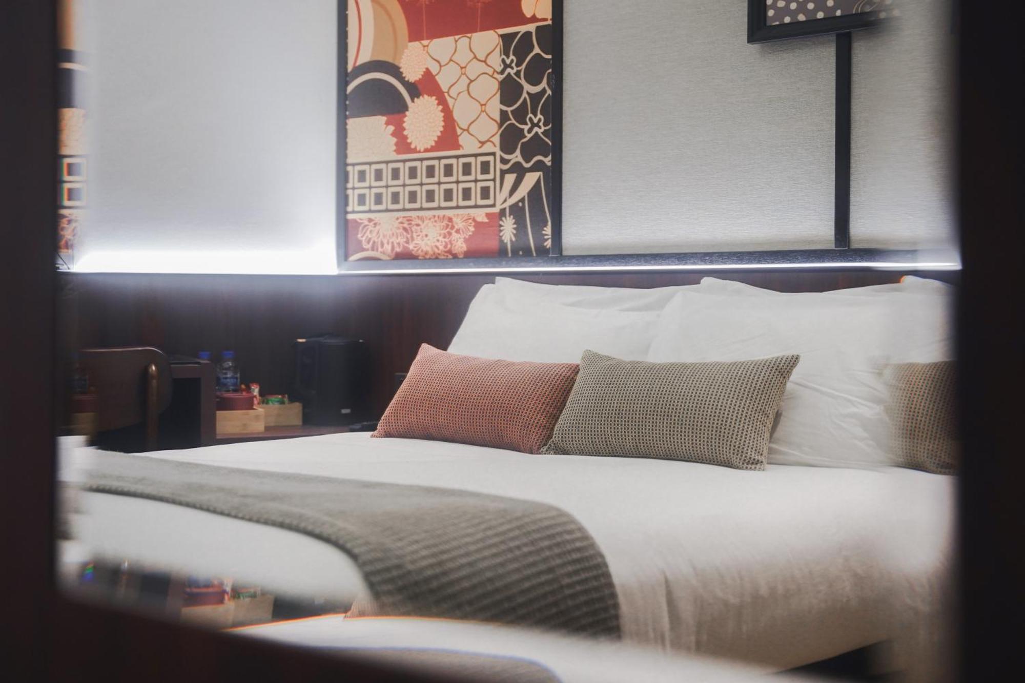 Stories Joo Chiat, A By Cove - Paya Lebar, - Newly Renovated 4* Singapur
