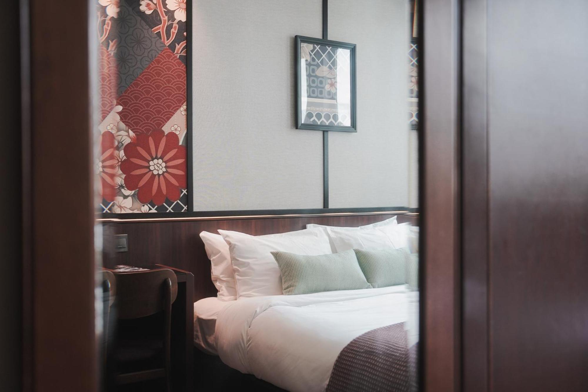 Hotel Stories Joo Chiat, A By Cove - Paya Lebar, - Newly Renovated Singapur