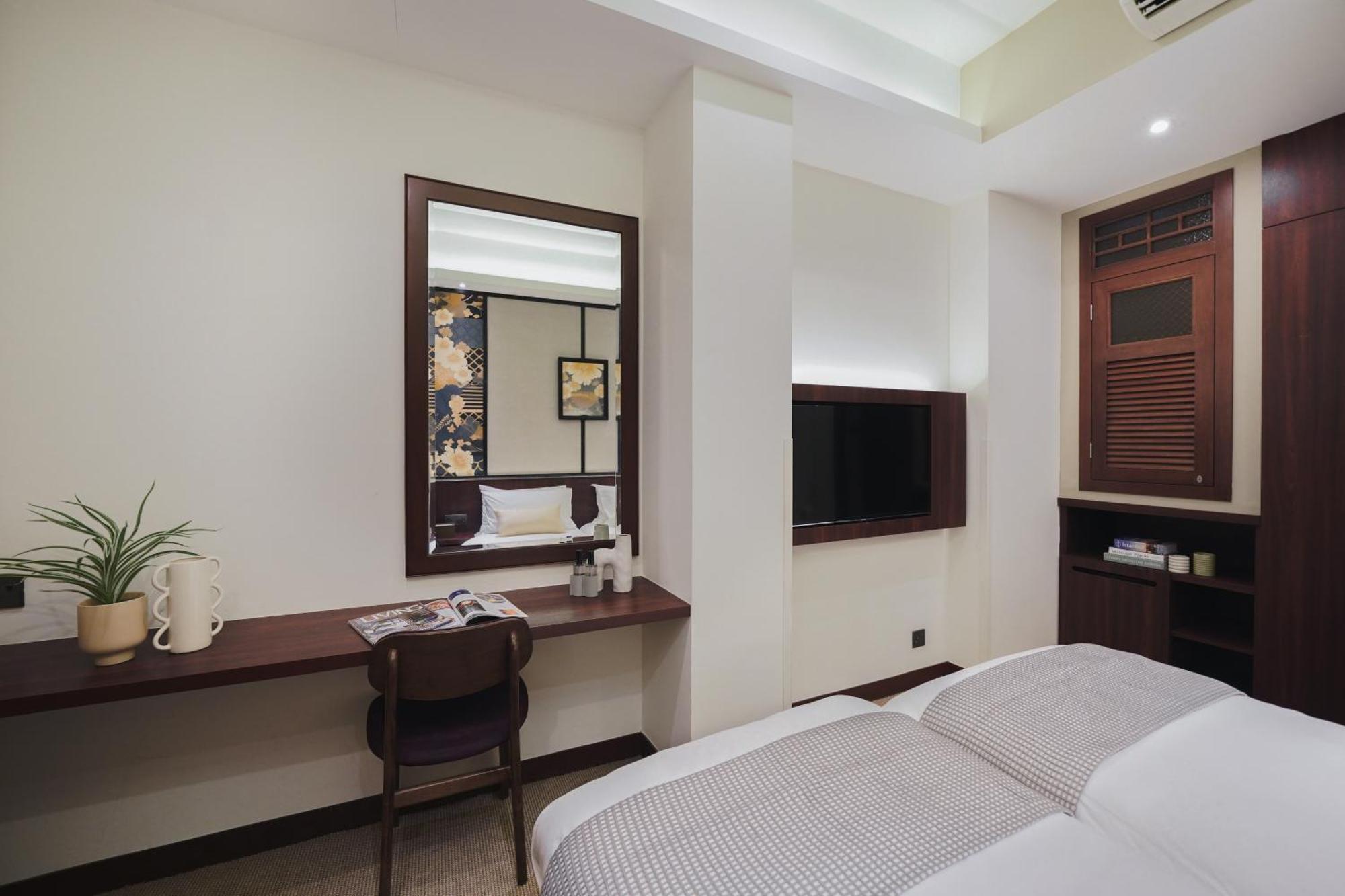 Stories Joo Chiat, A By Cove - Paya Lebar, - Newly Renovated Hotel Singapur