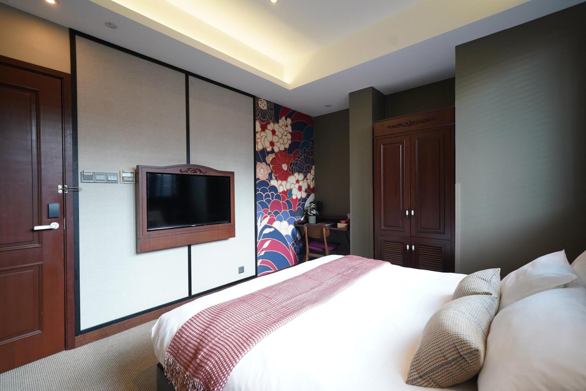 Stories Joo Chiat, A By Cove - Paya Lebar, - Newly Renovated Hotel Singapur