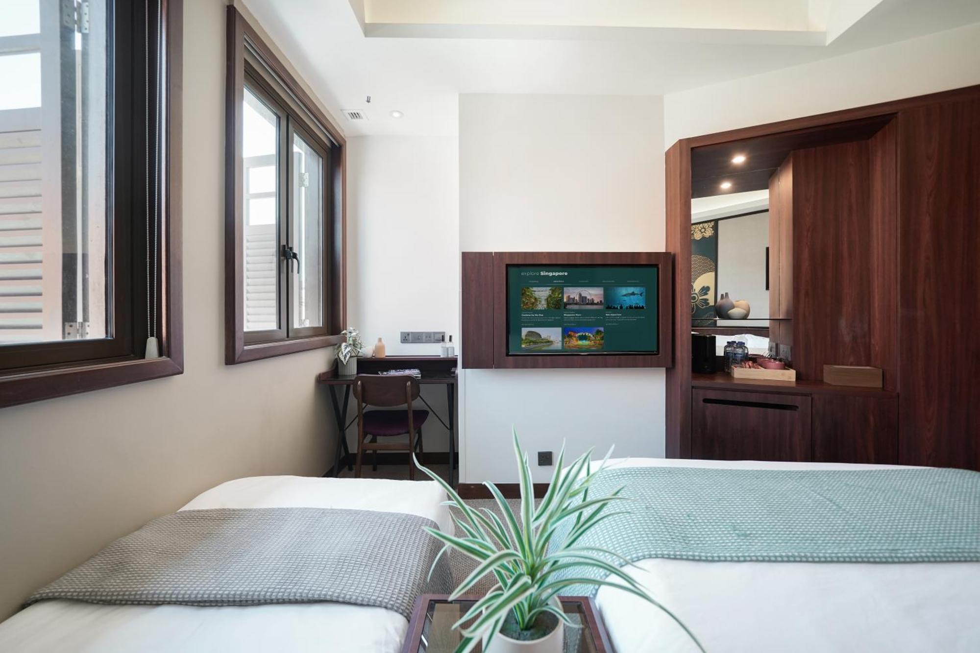 Stories Joo Chiat, A By Cove - Paya Lebar, - Newly Renovated 4*